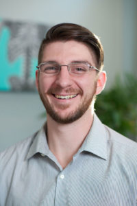 Oak City Chiropractic Cheyne Ashline