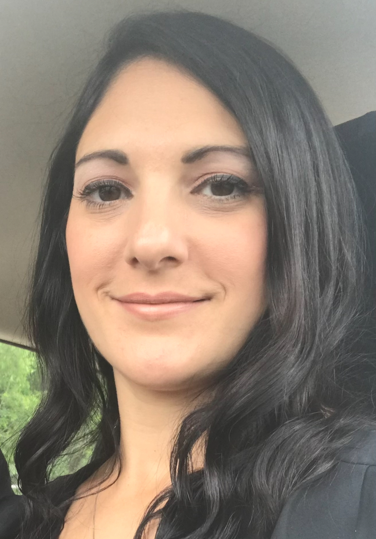 Joslyn Lindsay - Oak City Chiropractic