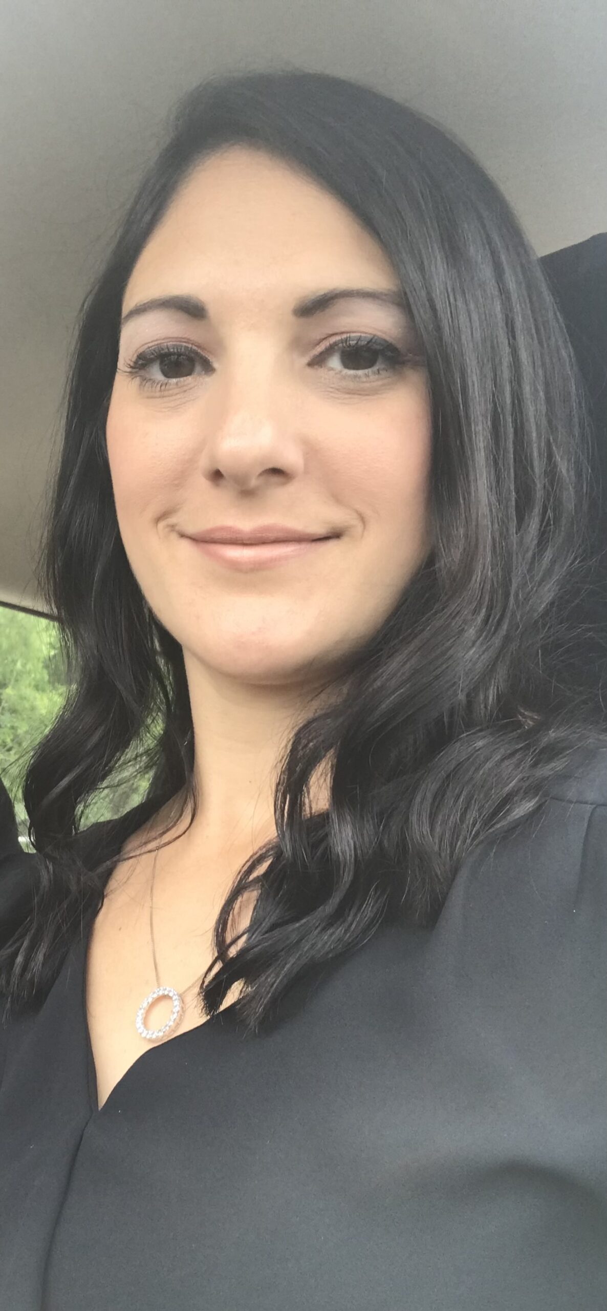 Jess Taylor - Oak City Chiropractic